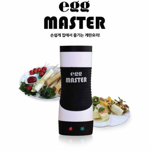 Вертикальна омлетница Rollie-Easy Egg Cooker master FZ-C1, прилад для приготування яєць, яєчня на паличці