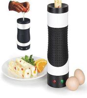 Вертикальна омлетница Rollie-Easy Egg Cooker master FZ-C1, прилад для приготування яєць, яєчня на паличці
