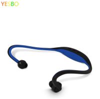 Бездротові навушники Sport mp3 S9 C FM радіо microSD