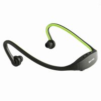 Бездротові навушники Sport mp3 S9 C FM радіо microSD