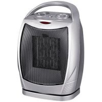 Електричний керамічний тепловентилятор Crownberg CB-7749 1500W CB430