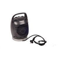 Електричний керамічний тепловентилятор Crownberg CB-7749 1500W CB430
