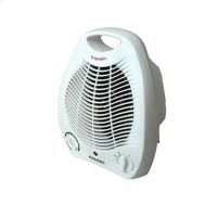Електричний тепловентилятор, дуйка Crownberg CB-7747 2000W