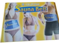 Пояс сауна для похудения Sauna Belt Cауна Белт