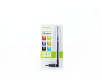 Usb Wifi адаптер з антеною для ПК комп'ютера Pix-Link 5db 150m 802.11 n