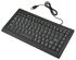 Мини USB клавиатура для ПК компьютера KB2 838