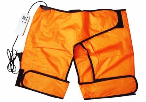 Антицелюлітні шорти-сауна для схуднення з термоеффектом Sauna Pants Vital Form