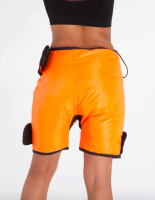 Антицелюлітні шорти-сауна для схуднення з термоеффектом Sauna Pants Vital Form