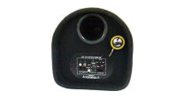 Автомобільний Активний Bluetooth сабвуфер бочка Xplod MY-008 800W 8 " дюймів