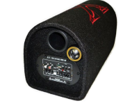 Автомобільний Активний Bluetooth сабвуфер бочка Xplod T-010 1000W 10" дюймів