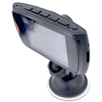 Автомобильный видеорегистратор Car Camcorder V680S 2.7" FullHD 1080p с HDMI выходом и диодной подсветкой