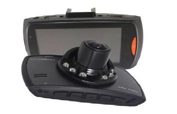 Автомобільний відеореєстратор Car Camcorder V680S 2.7" FullHD 1080p з HDMI виходом і діодним підсвічуванням