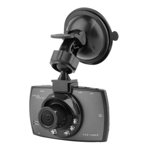 Автомобильный видеорегистратор Car Camcorder V680S 2.7" FullHD 1080p с HDMI выходом и диодной подсветкой