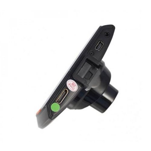 Автомобильный видеорегистратор Car Camcorder V680S 2.7" FullHD 1080p с HDMI выходом и диодной подсветкой