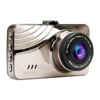 Автомобільний відеореєстратор в металевому корпусі E car E Cam E10 2048p металевий реєстратор з HDMI ви