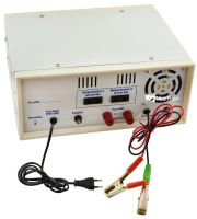 Автомобільний перетворювач напруги Solar Africa si - 1000VA 1000W авто інвертор 12v-220v з зарядним