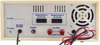 Автомобільний перетворювач напруги Solar Africa si - 1000VA 1000W авто інвертор 12v-220v з зарядним