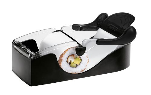 Машинка для приготування суші та ролів Leifheit Perfect Roll-Sushi