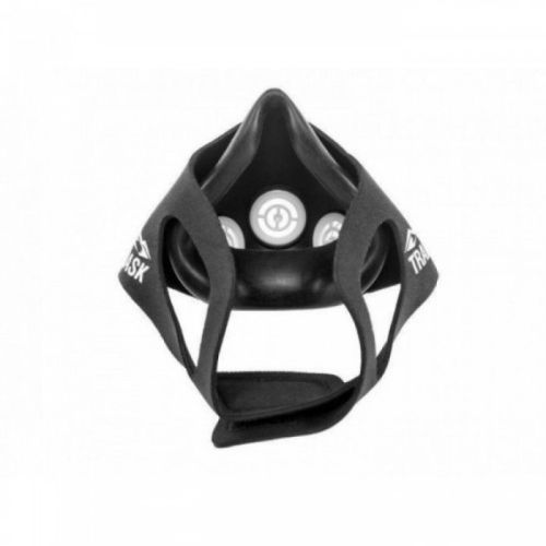 Маска для тренування дихання Elevation Training Mask 2.0 спортивна тренувальна маска для бігу і розвитку дихальної системи