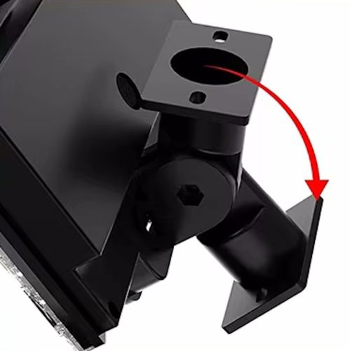 Уличный настенный светильник Solar Wall Lamp BL-234 SMD LED на солнечной батарее с датчиком движения, Аккумуляторный фонарь IP65 HA-110 на стену
