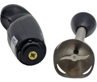 Ручний блендер занурювальний Domotec MS-0979