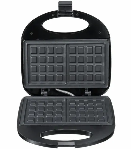Вафельниця для бельгійських вафель Domotec MS-0505