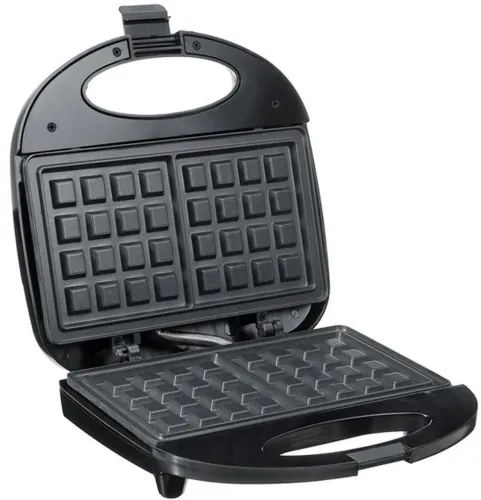 Вафельниця для бельгійських вафель Domotec MS-0505