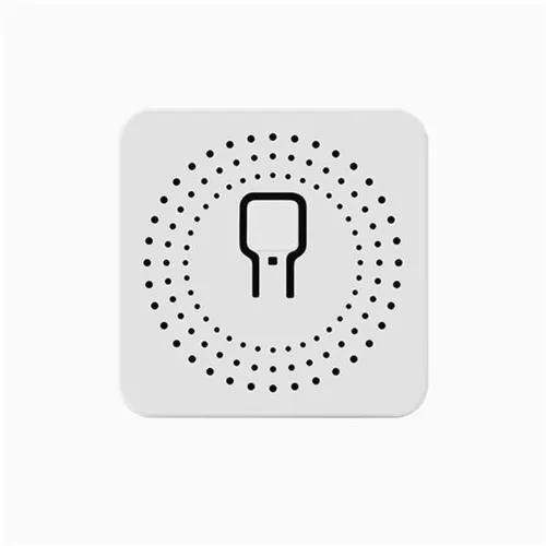 Розумне бездротове міні Wi-Fi релле Smart Home 16A для розумного будинку, бездротовий Автоматичний WiFi вимикач з таймером в систему Розумний будинок