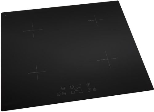 Індукційна електроплита варильна поверхня Domotec MS-5864 на 4 конфорки, 4-х зонна склокерамічна кухонна плита з сенсорним управлінням