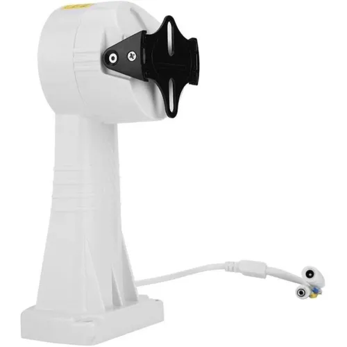 Кероване кріплення для камери відеоспостереження IP Camera 485 Stand, Кронштейн поворотний для камери з дистанційним управлінням 255/55 LVR