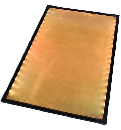 Рекламна світиться LED дошка 400х600 (флуоресцентна ) 400 х 600 fluorecent board 40 * 60