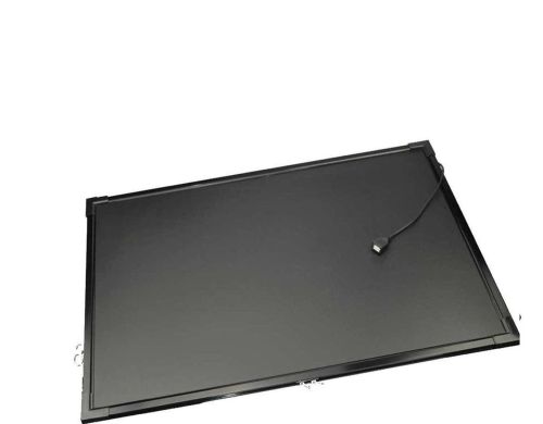 Рекламна світиться LED дошка 500х700 (флуоресцентна ) 500 х 700 fluorecent board 50 * 70