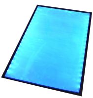Рекламна світиться LED дошка 600х800 (флуоресцентна ) 600 х 800 fluorecent board 60 * 80