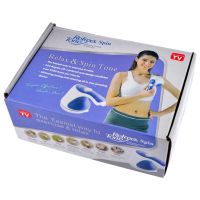 Масажер для схуднення, для тіла, рук і ніг Relax and Tone (Релакс Тон) Relax & Tone