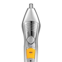 Акумуляторна машинка для стрижки 7 в 1 волосся і бороди Kemei KM-580A