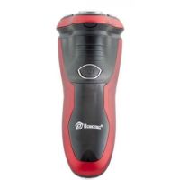 3D Електрична бритва Domotec MS-7731 акумуляторна електробритва Domotec MS-7731