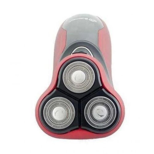 3D Електрична бритва Domotec MS-7731 акумуляторна електробритва Domotec MS-7731