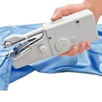 Портативная мини ручная швейная машинка Handy Stitch (Хенди Стич)