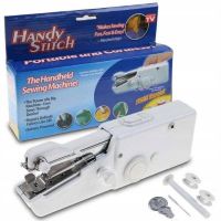Портативная мини ручная швейная машинка Handy Stitch (Хенди Стич)