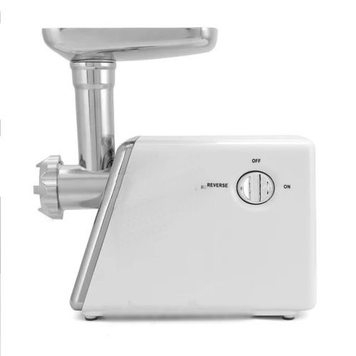 Електрична м'ясорубка KENWOOD KNG762 White 3000w Електром'ясорубка Кенвуд KMG 762