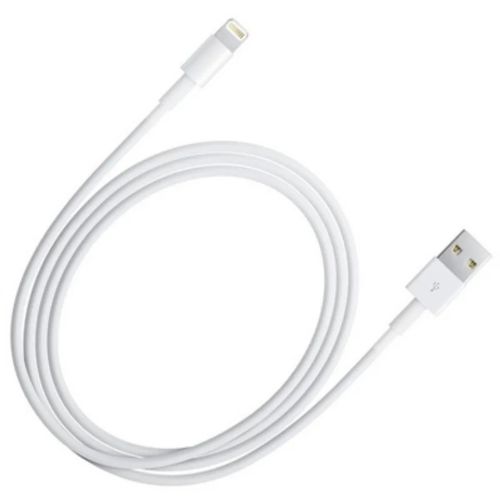USB кабель шнур для iPhone 5, Lightning, кабель для зарядки айфона