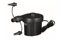 Електричний насос для матраців 220v Air Pump YF - 205 від мережі