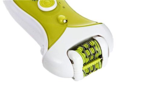 Епілятор Braun 7667 3 в 1 з бритвеною насадкою