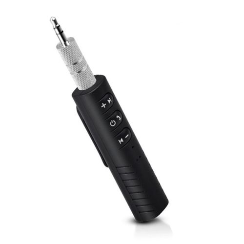 Авто адаптер ресивер трансмітер Bluetooth AUX MP3 WAV BT - 450 автомобільний модулятор Jack 3.5