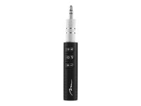 Авто адаптер ресивер трансмітер Bluetooth AUX MP3 WAV BT - 450 автомобільний модулятор Jack 3.5