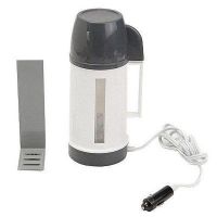 Чайник автомобільний 1500W 12V Domotec MS-0823, MS-401 від прикурювача