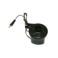 Електричний насос для матраців 220v Air Pump YF - 205 від мережі