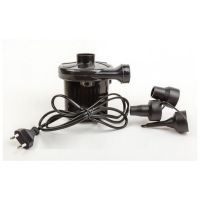 Електричний насос для матраців 220v Air Pump YF - 205 від мережі