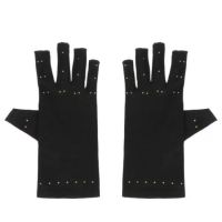 Протиартритні лікувальні рукавички Copper Hands Arthritis Gloves