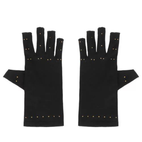 Протиартритні лікувальні рукавички Copper Hands Arthritis Gloves